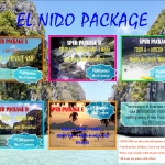El Nido Package