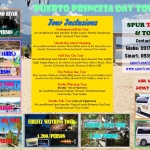 Puerto Princesa Day Tour